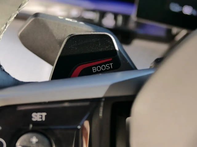 BMW i5 M-Sport Sedan eDrive40