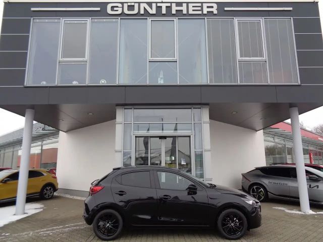 Mazda 2 Homura SkyActiv