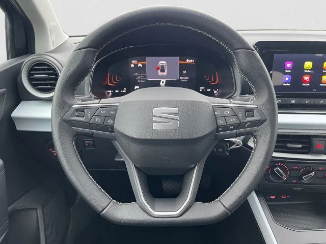 Seat Arona DSG Style