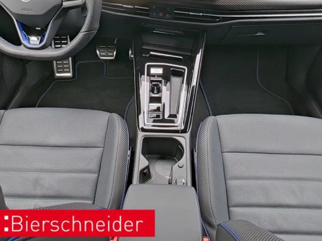 Volkswagen Golf 2.0 TSI DSG