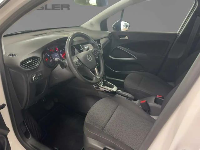 Opel Crossland X 1.2 Turbo Edition