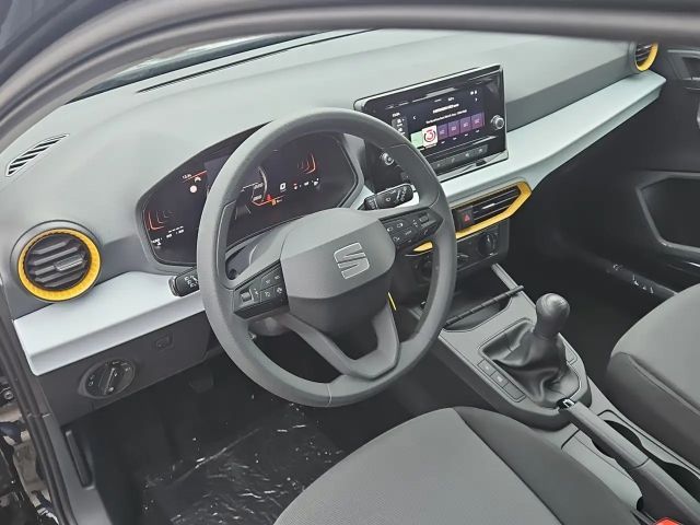 Seat Ibiza Reference