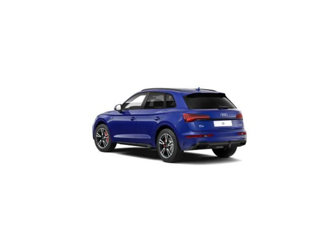 Audi Q5 40 TDI Quattro S-Line