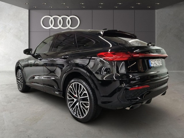 Audi Q5 Quattro S-Tronic Sportback