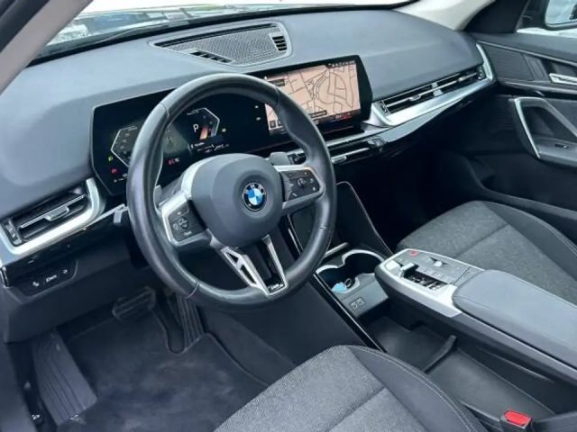 BMW X1 sDrive18d