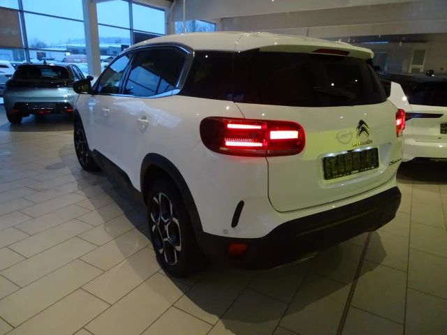 Citroën C5 Aircross BlueHDi Plus