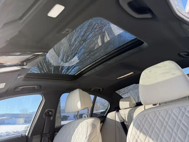 BMW 540 540d M-Sport Sedan xDrive