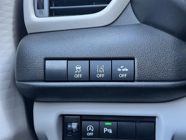 Suzuki Swift Hybrid Shine