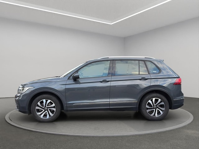 Volkswagen Tiguan 1.5 TSI DSG