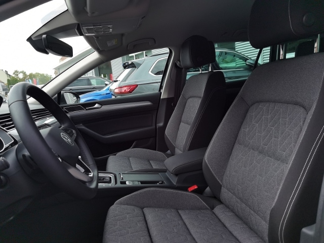 Volkswagen Passat 2.0 TDI DSG Variant