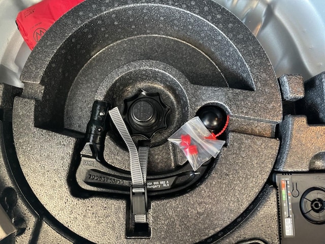 Volkswagen T-Roc 1.5 TSI DSG R-Line