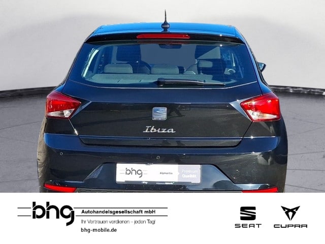 Seat Ibiza 1.0 TSI Style