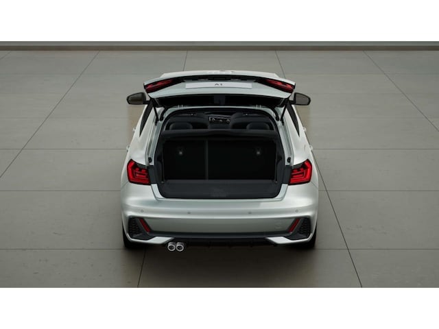 Audi A1 40 TFSI S-Line S-Tronic Sportback