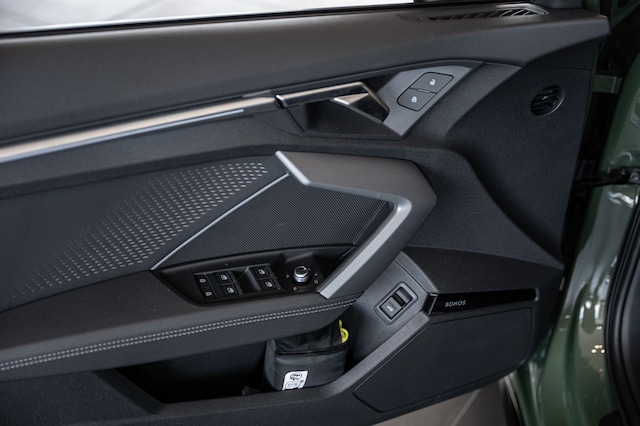 Audi A3 35 TDI S-Line S-Tronic Sportback