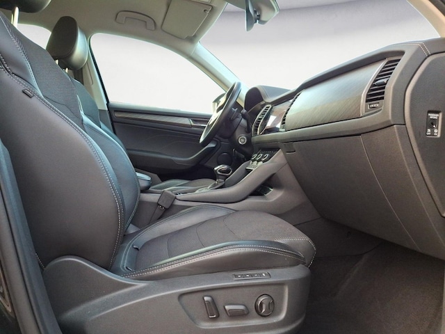 Skoda Kodiaq Style Style