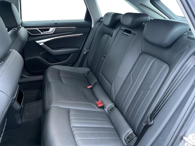 Audi A6 40 TDI Avant Quattro S-Tronic