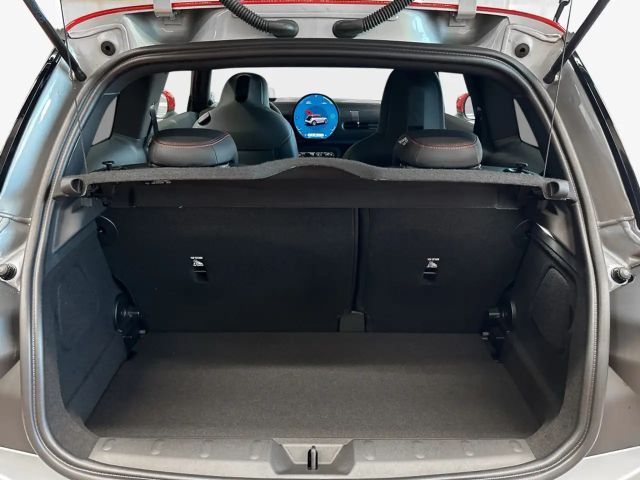 MINI Cooper S Cooper S John Cooper Works Trim