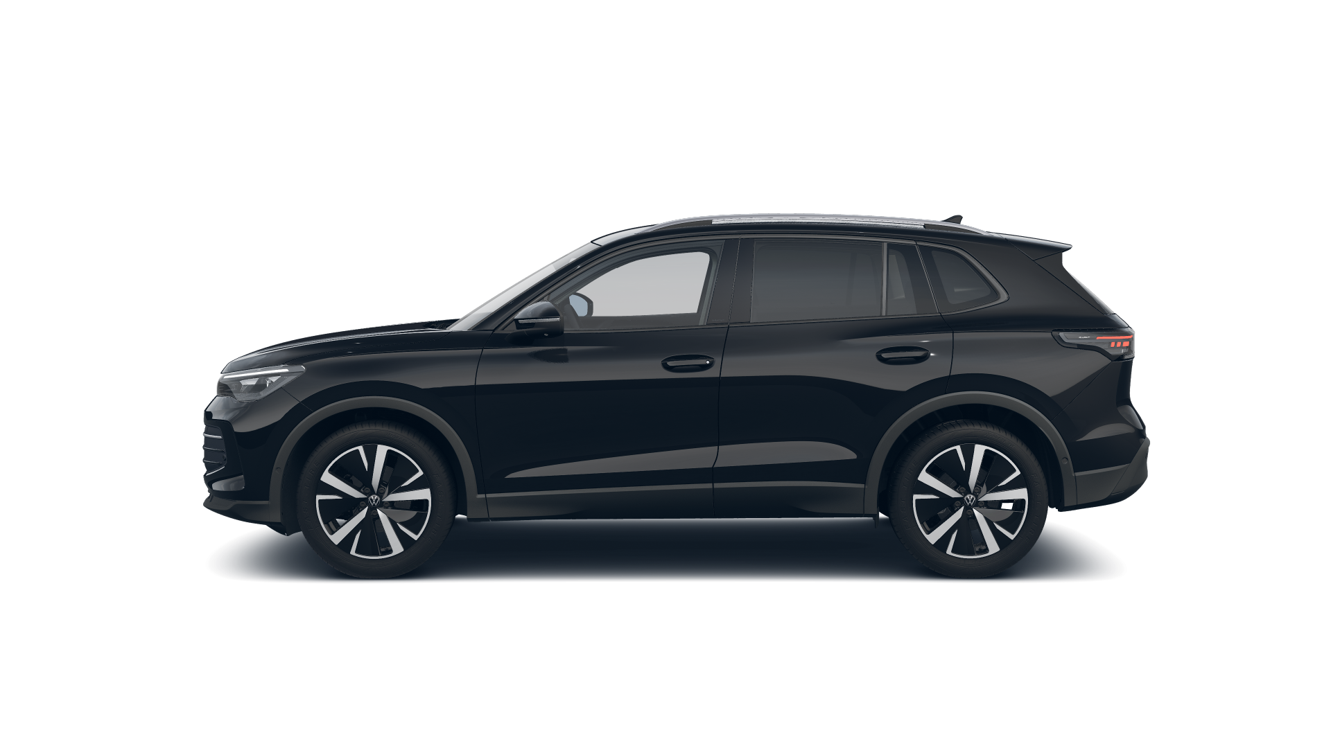 Volkswagen Tiguan 1.5 eTSI Life