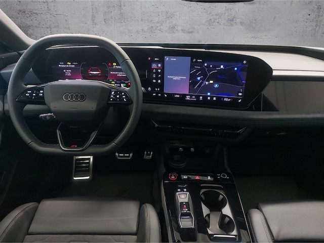 Audi A6 e-tron Avant Quattro