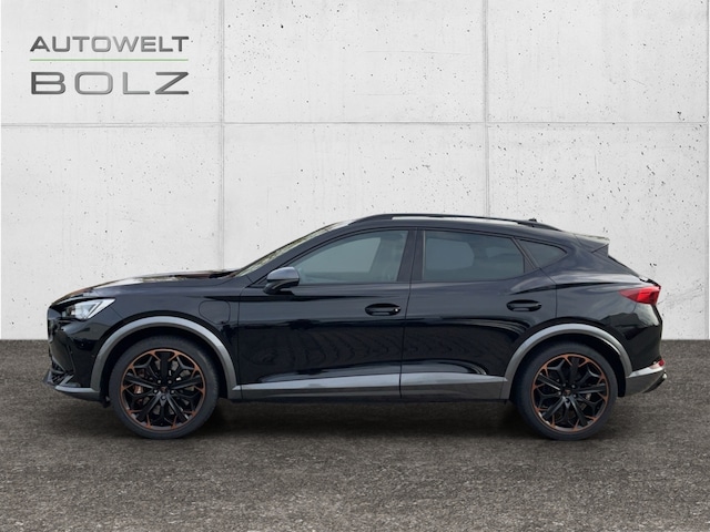 Cupra Formentor 1.4 e-Hybrid VZ