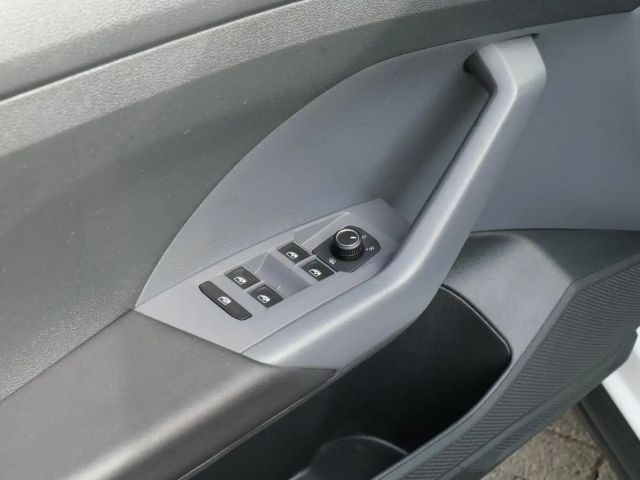 Volkswagen T-Cross 1.5 TSI DSG Style