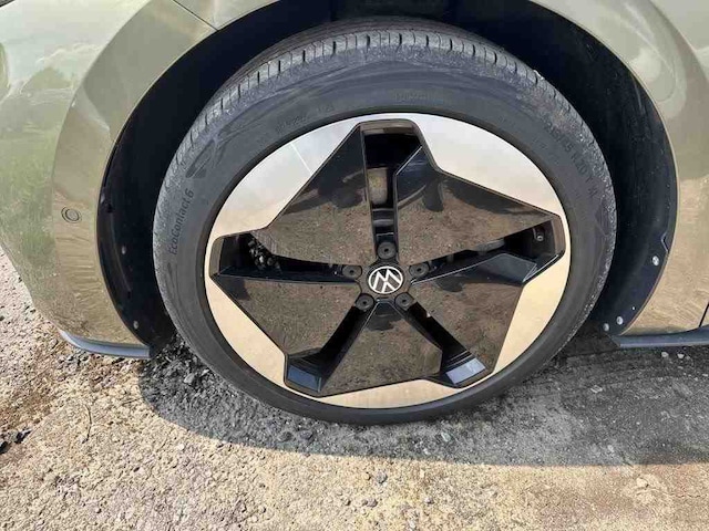 Volkswagen ID.3 82 kWh brutto Facelift+MATRIX+ACC+NAVI+APP