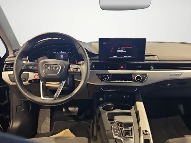 Audi A4 2.0 TDI Avant Quattro