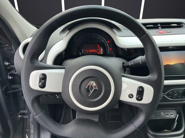 Renault Twingo Equilibre Equilibre SCe 65