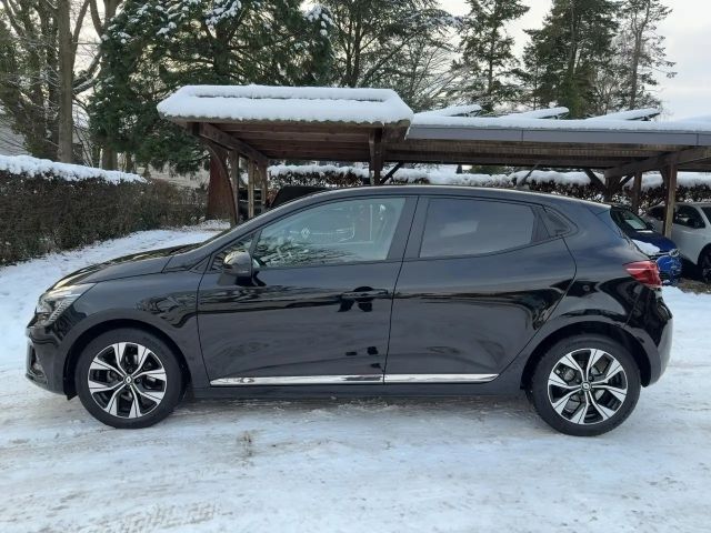 Renault Clio Evolution TCe 90