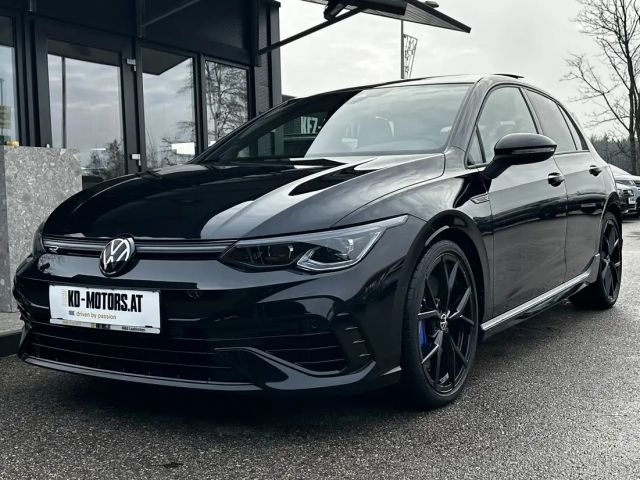 Volkswagen Golf 4Motion DSG