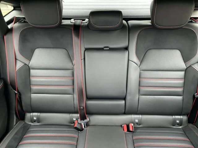 Renault Arkana Hybrid RS TCe 160