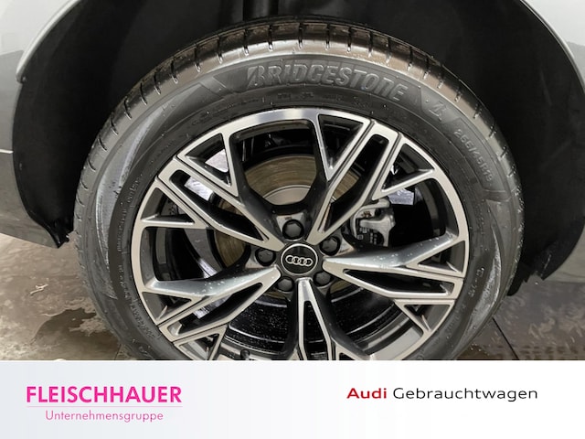 Audi Q3 S-Tronic Sportback