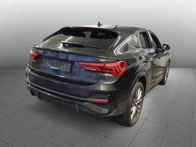 Audi Q3 45 TFSI S-Line S-Tronic