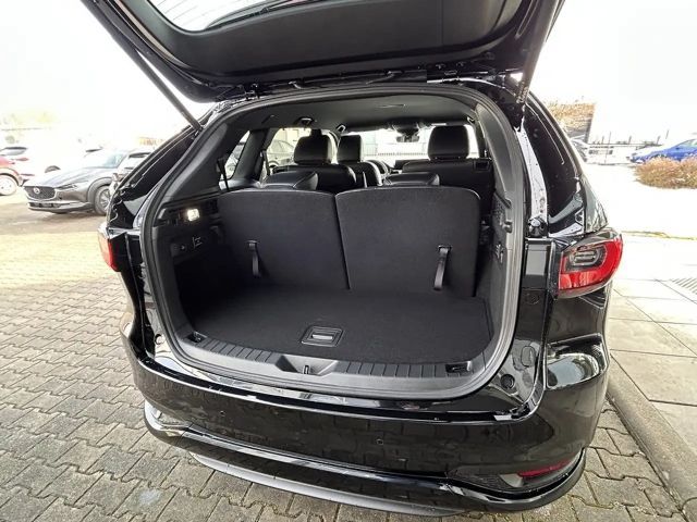 Mazda CX-80 Homura e-Skyactiv