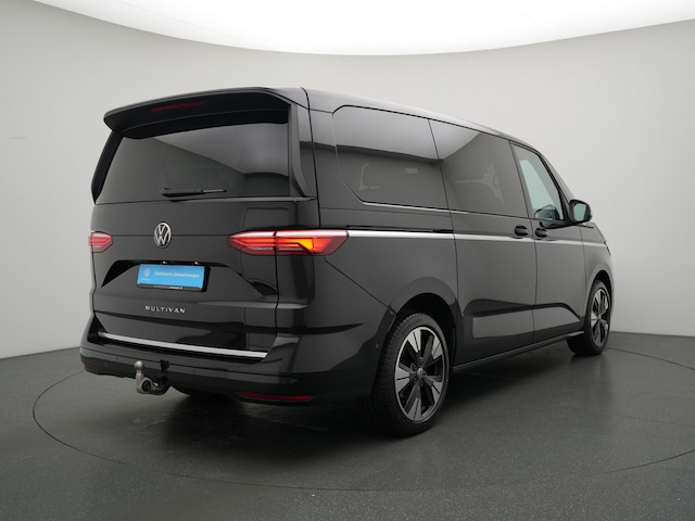 Volkswagen Multivan Lang Style T7