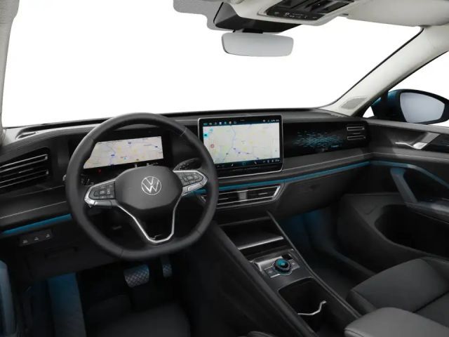 Volkswagen Tiguan 1.5 TSI DSG eHybrid