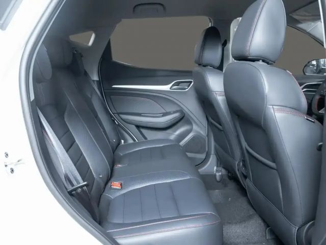 MG ZS AT 1.0T-GDI LUX Navi Klimaautomatik 360° Kamera