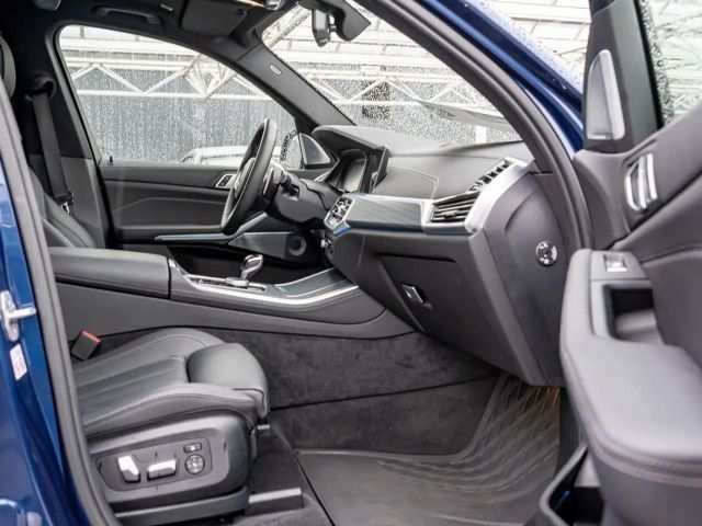 BMW X5 M-Sport xDrive45e