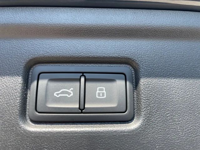 Audi A6 e-tron e-tron