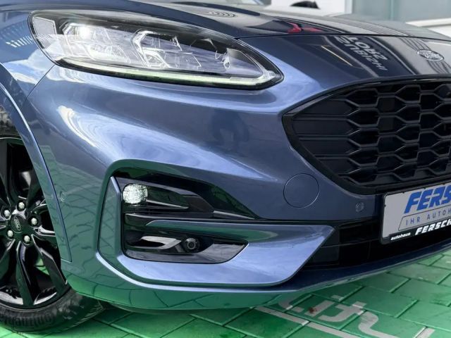 Ford Kuga 4x4 AWD ST Line X