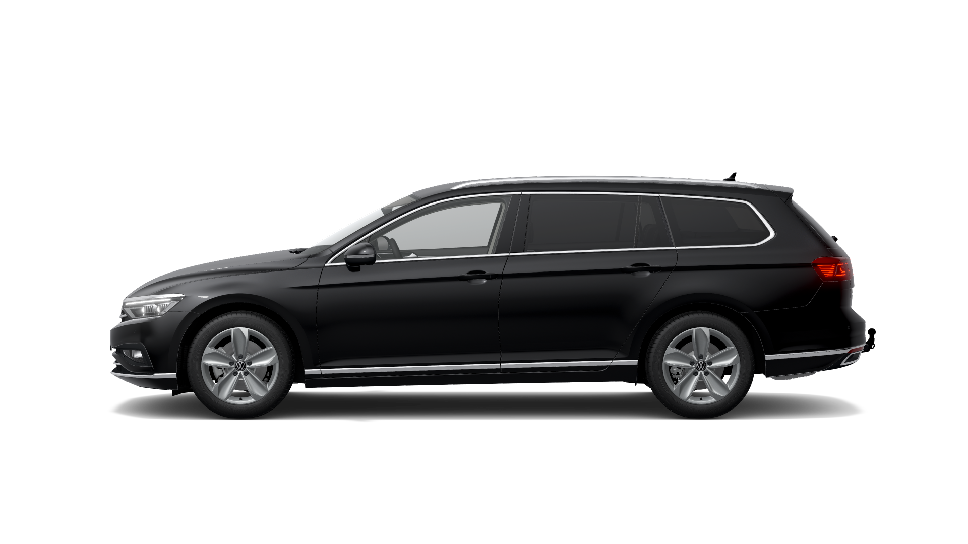 Volkswagen Passat Elegance Elegance Variant