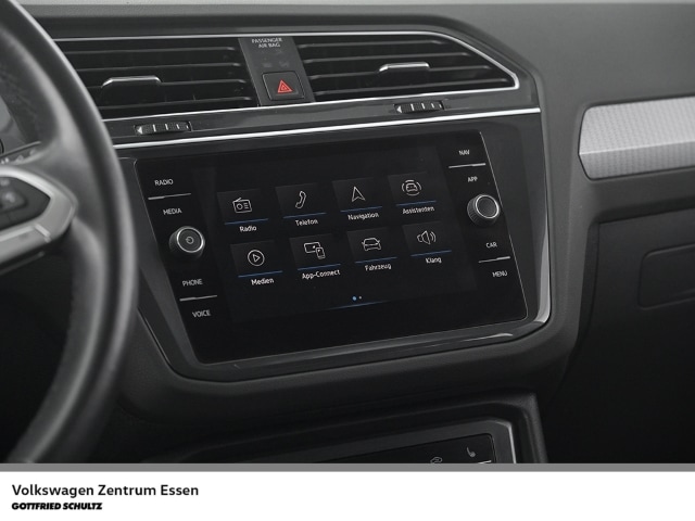 Volkswagen Tiguan DSG Life