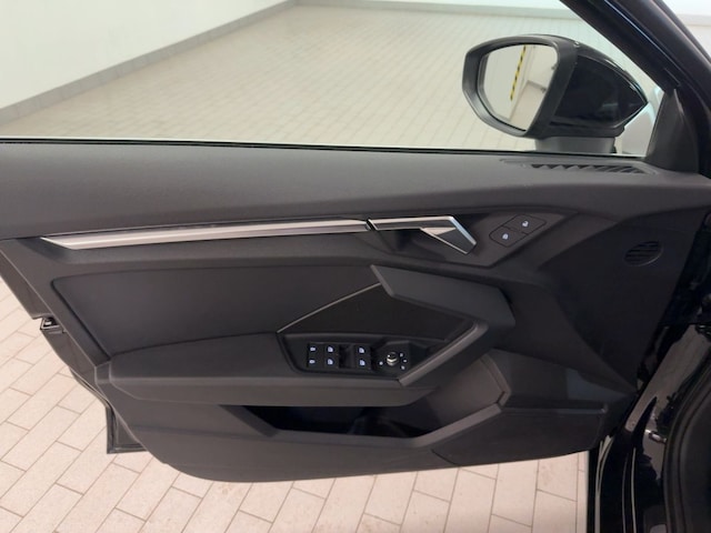 Audi A3 30 TFSI Sportback