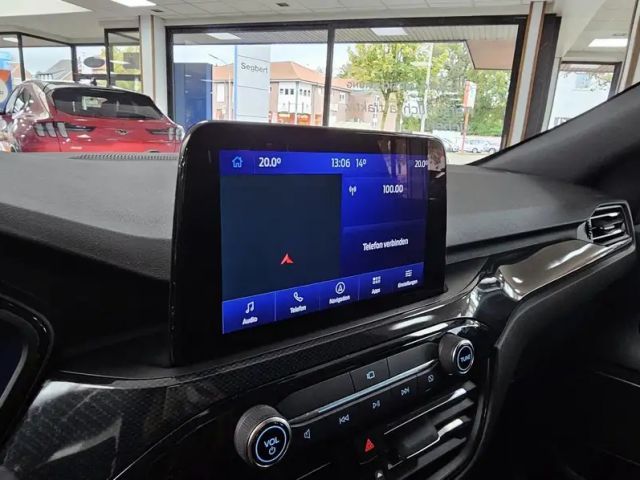 Ford Kuga 4x4 AWD ST Line X