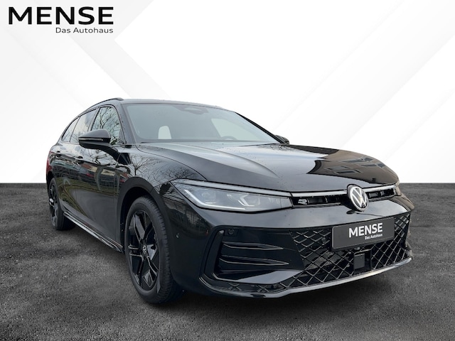 Volkswagen Passat eHybrid