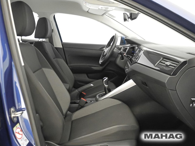 Volkswagen Taigo 1.0 TSI Life