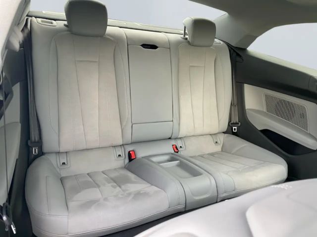 Audi A5 45 TFSI Coupé Quattro S-Line S-Tronic