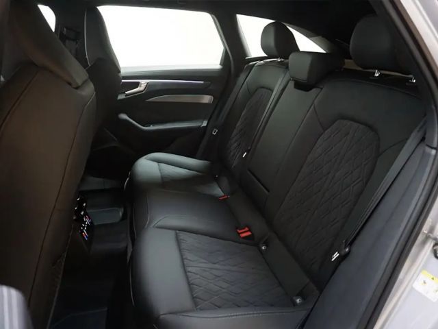 Audi A6 Avant Quattro S-Line