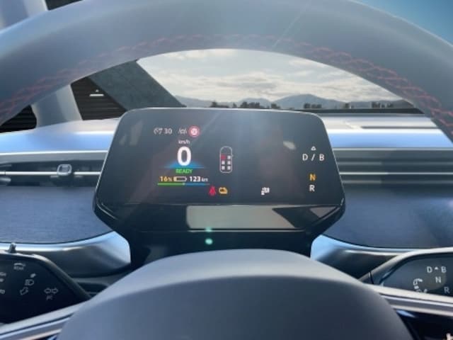 Volkswagen ID.Buzz 4Motion