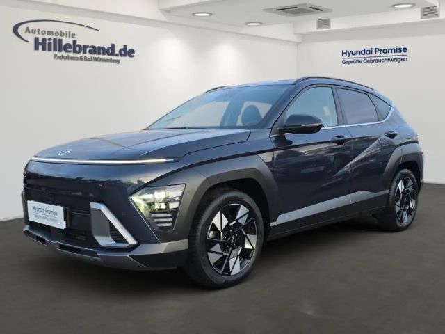 Hyundai Kona Prime Vierwielaandrijving